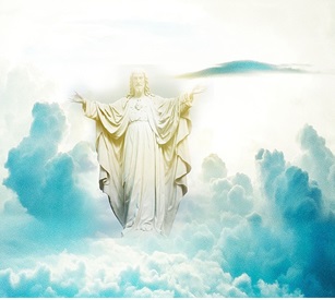 December 2025 Article - Jesus: The Revealing Glory of Heaven