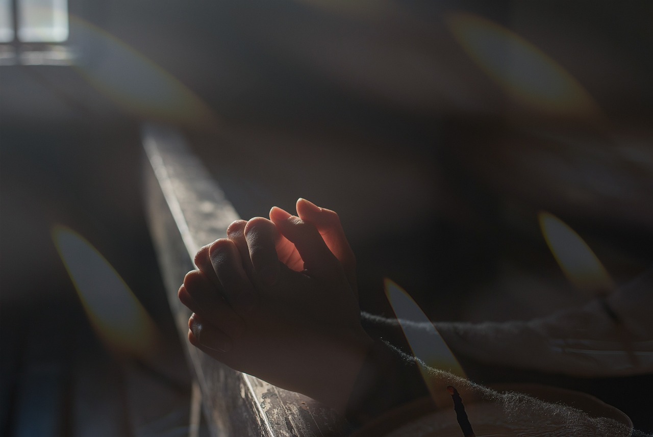 COUNT YOUR BLESSINGS – OCTOBER 2022 NEWSLETTER