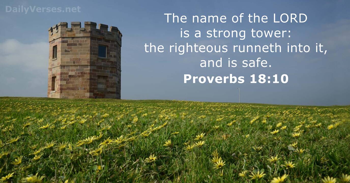 GO IN THE NAME OF THE LORD – FEBRUARY 2022