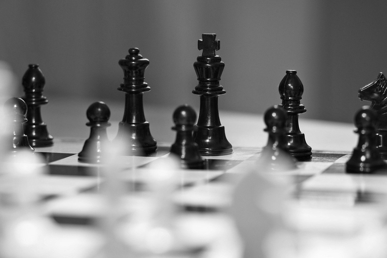 KEEP YOUR FOCUS, STAND FIRM – SEPTEMBER 2025 ARTICLE