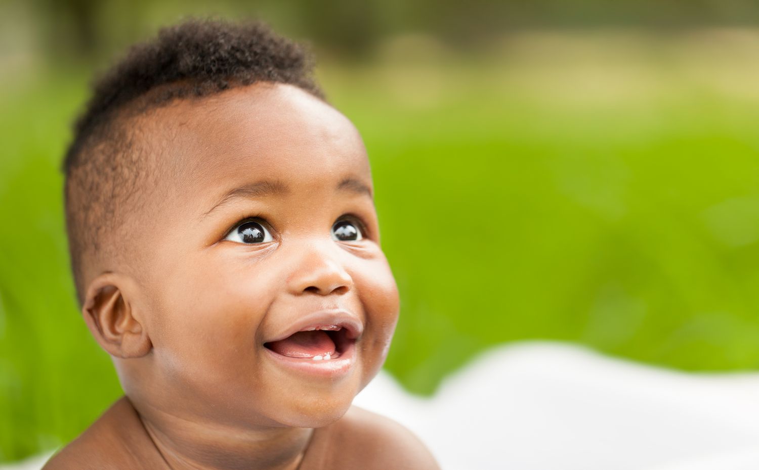Look Up and Define Your Value – MAY 2023 NEWSLETTER