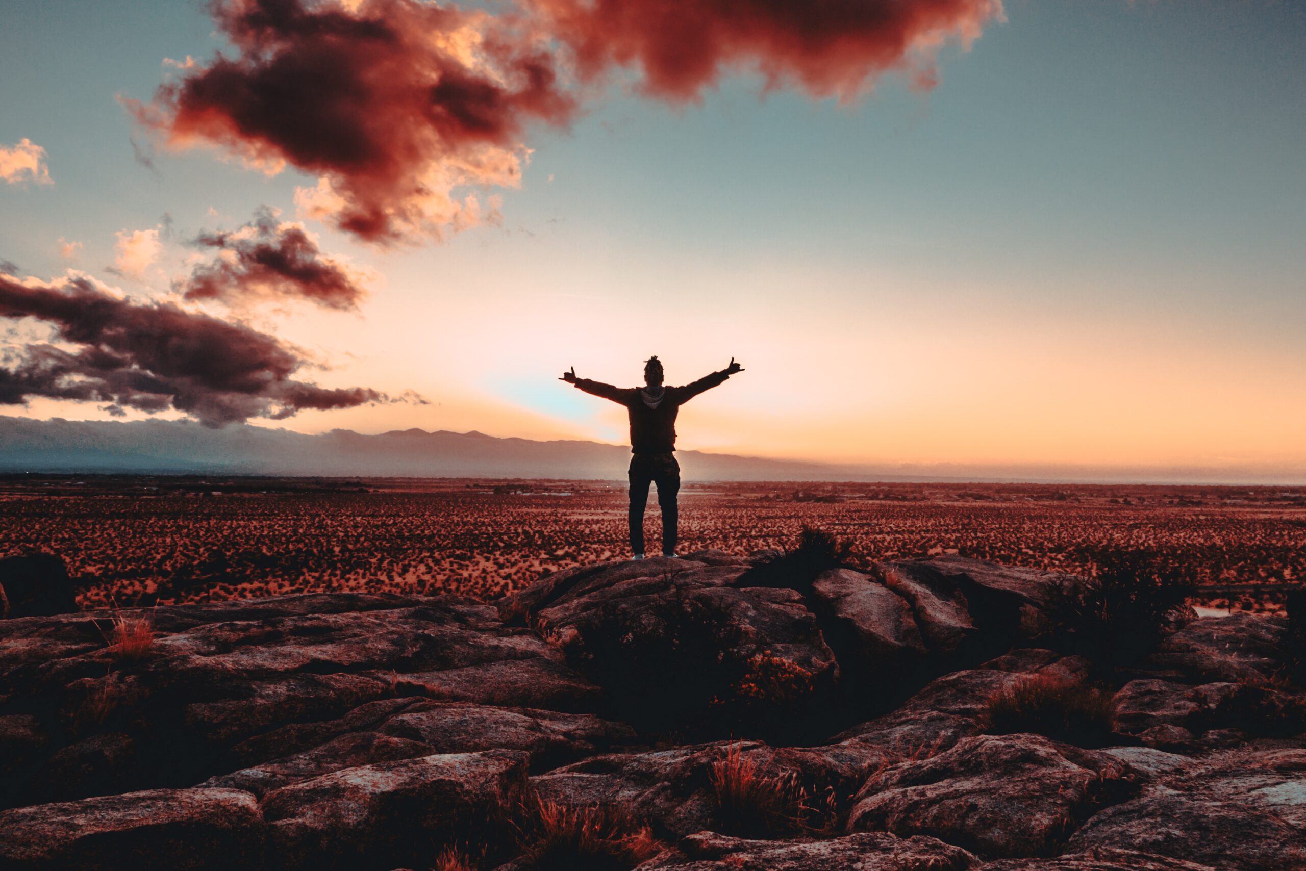 MOVE ON WITH A VICTOR’S MIND – July Newsletter