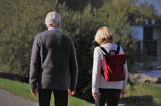 Walk with the Wise – February Newsletter