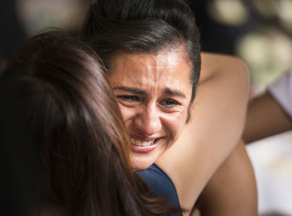 YOUR TEARS SHALL TURN INTO TESTIMONY – AUGUST NEWSLETTER