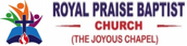 Royal Praise Baptist church logo